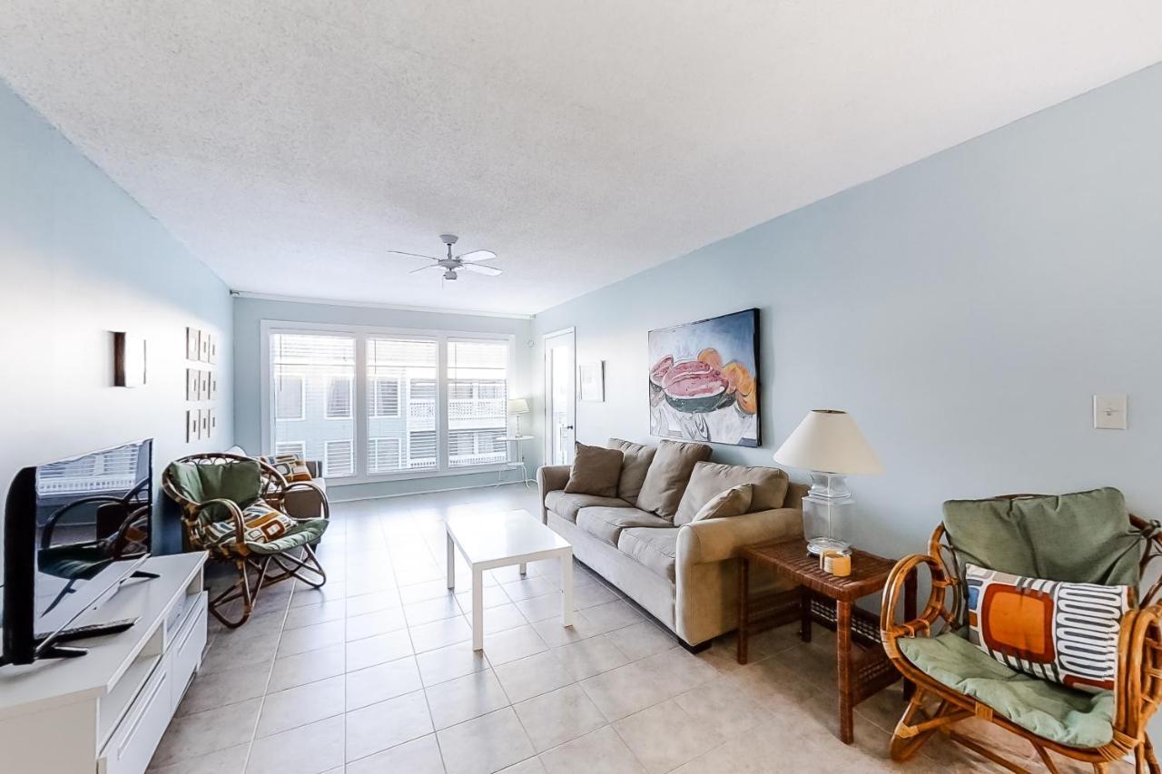 Sea Oats D204 Apartment Gulf Shores Exterior photo