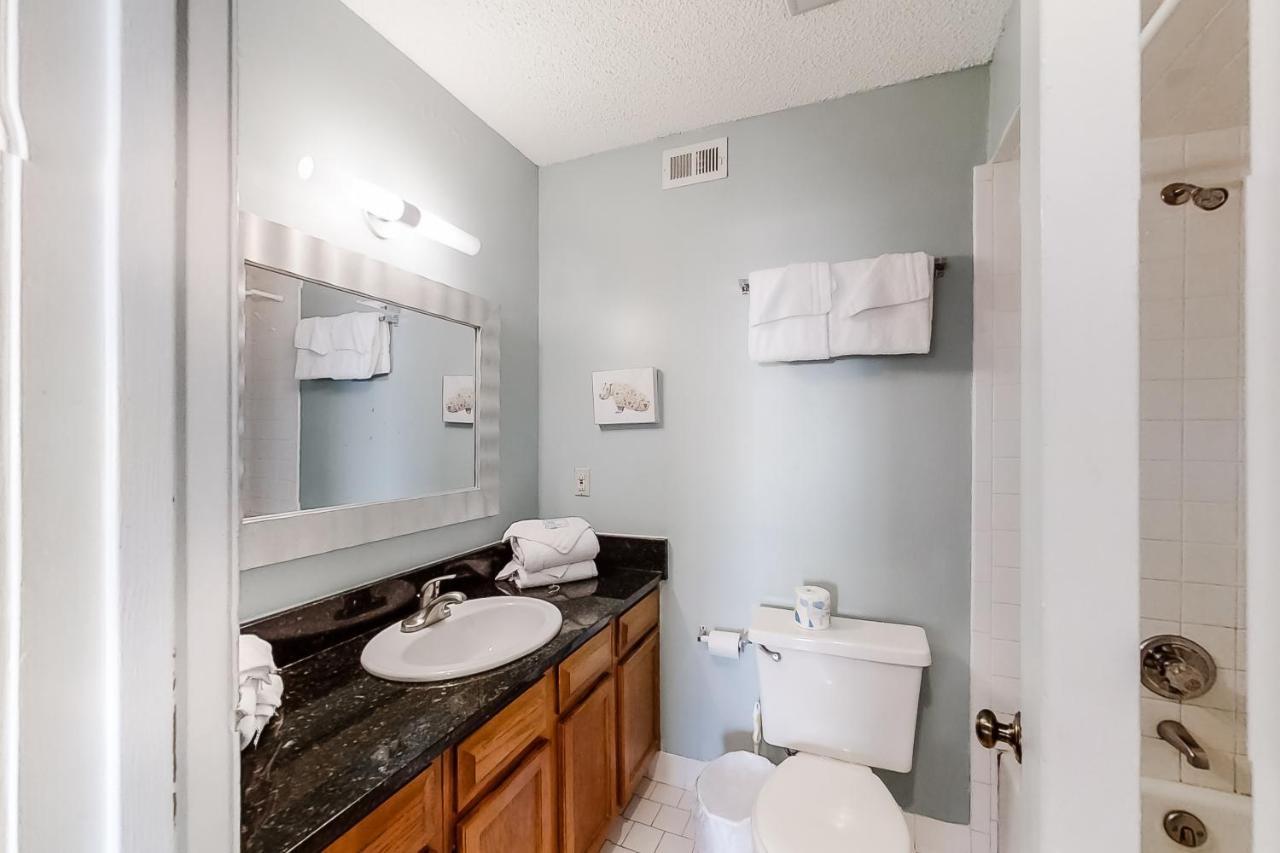 Sea Oats D204 Apartment Gulf Shores Exterior photo