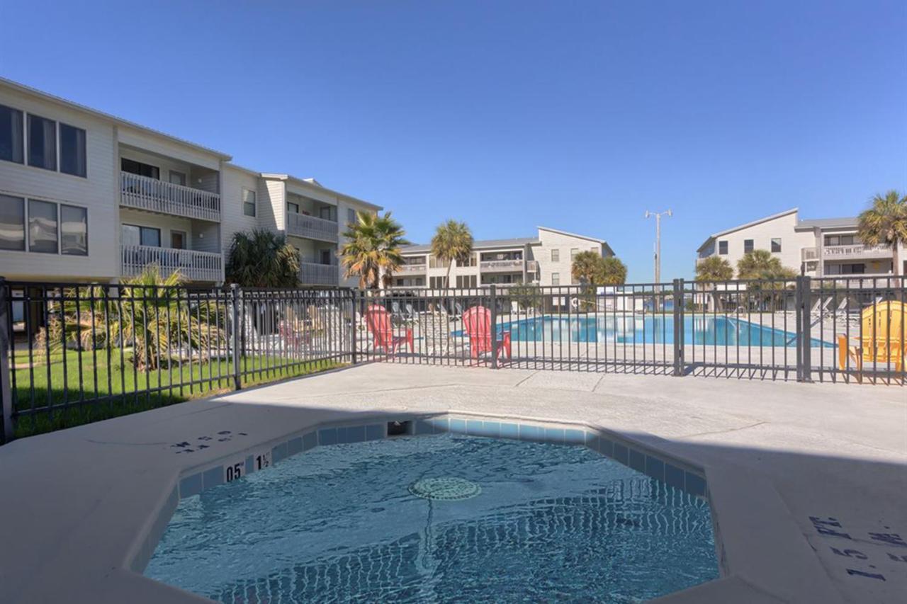 Sea Oats D204 Apartment Gulf Shores Exterior photo