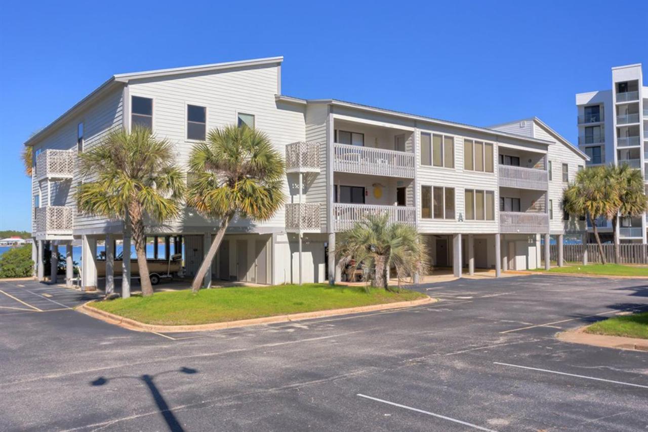 Sea Oats D204 Apartment Gulf Shores Exterior photo