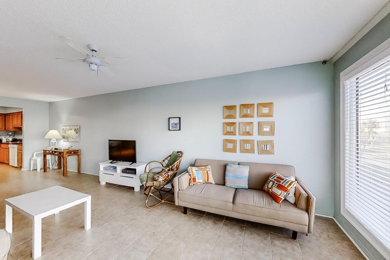Sea Oats D204 Apartment Gulf Shores Exterior photo