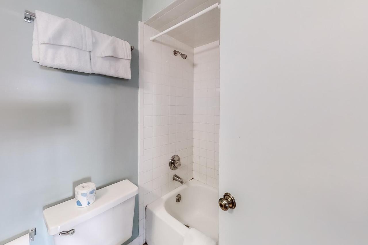 Sea Oats D204 Apartment Gulf Shores Exterior photo