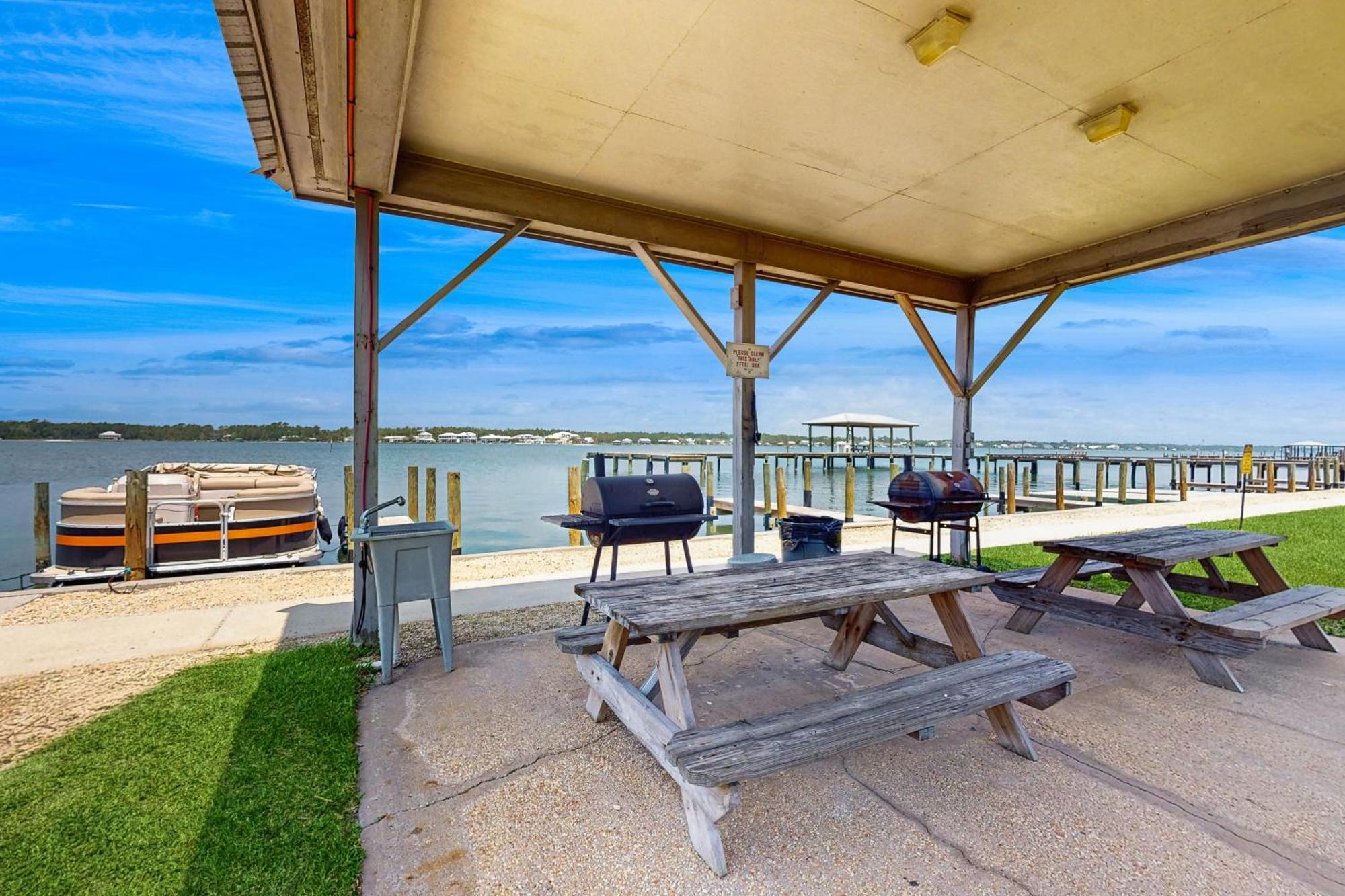 Sea Oats D204 Apartment Gulf Shores Exterior photo