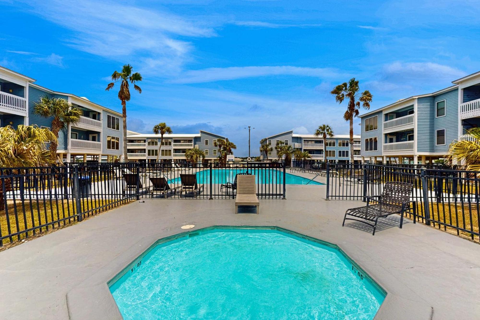 Sea Oats D204 Apartment Gulf Shores Exterior photo