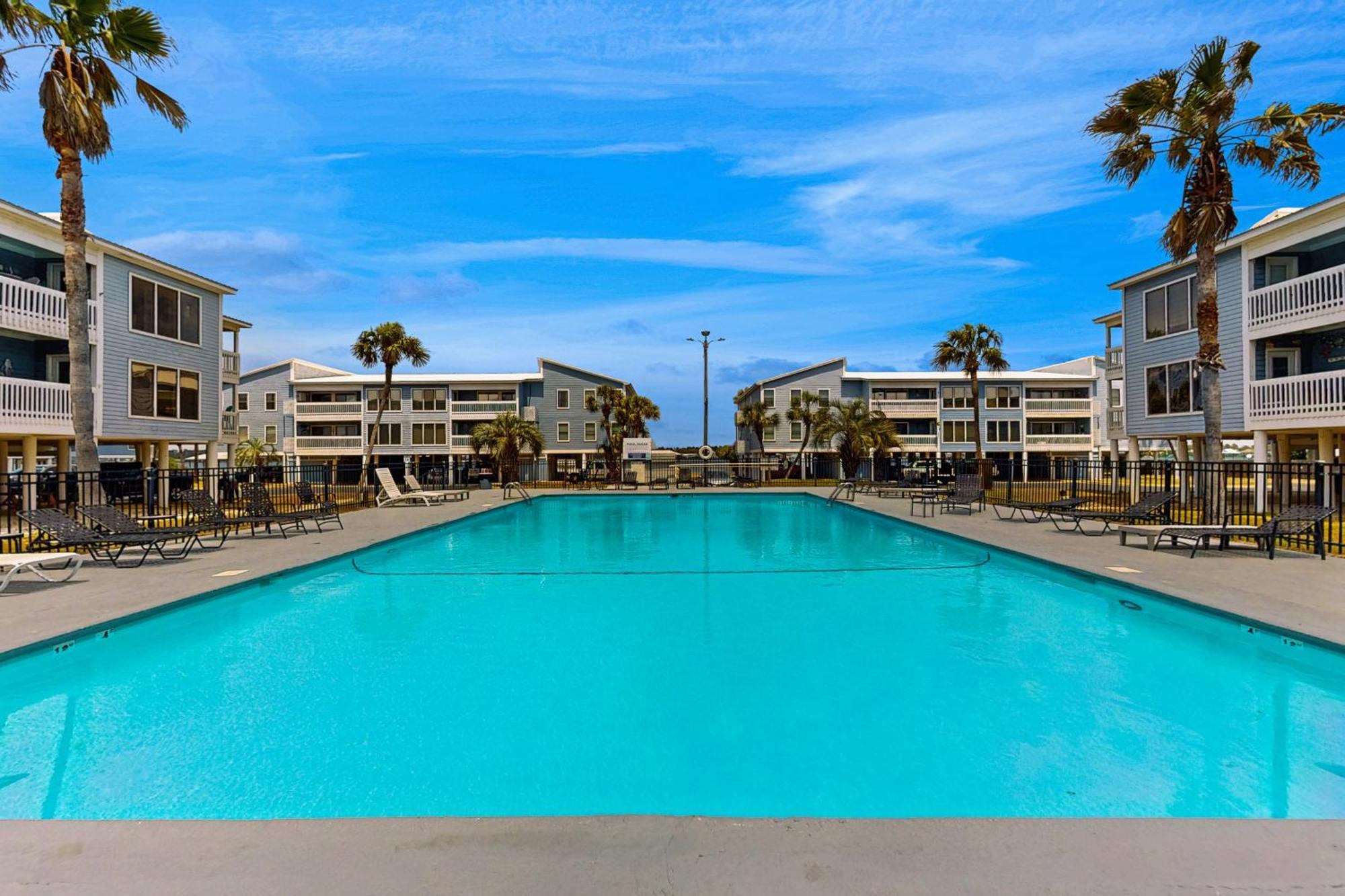 Sea Oats D204 Apartment Gulf Shores Exterior photo