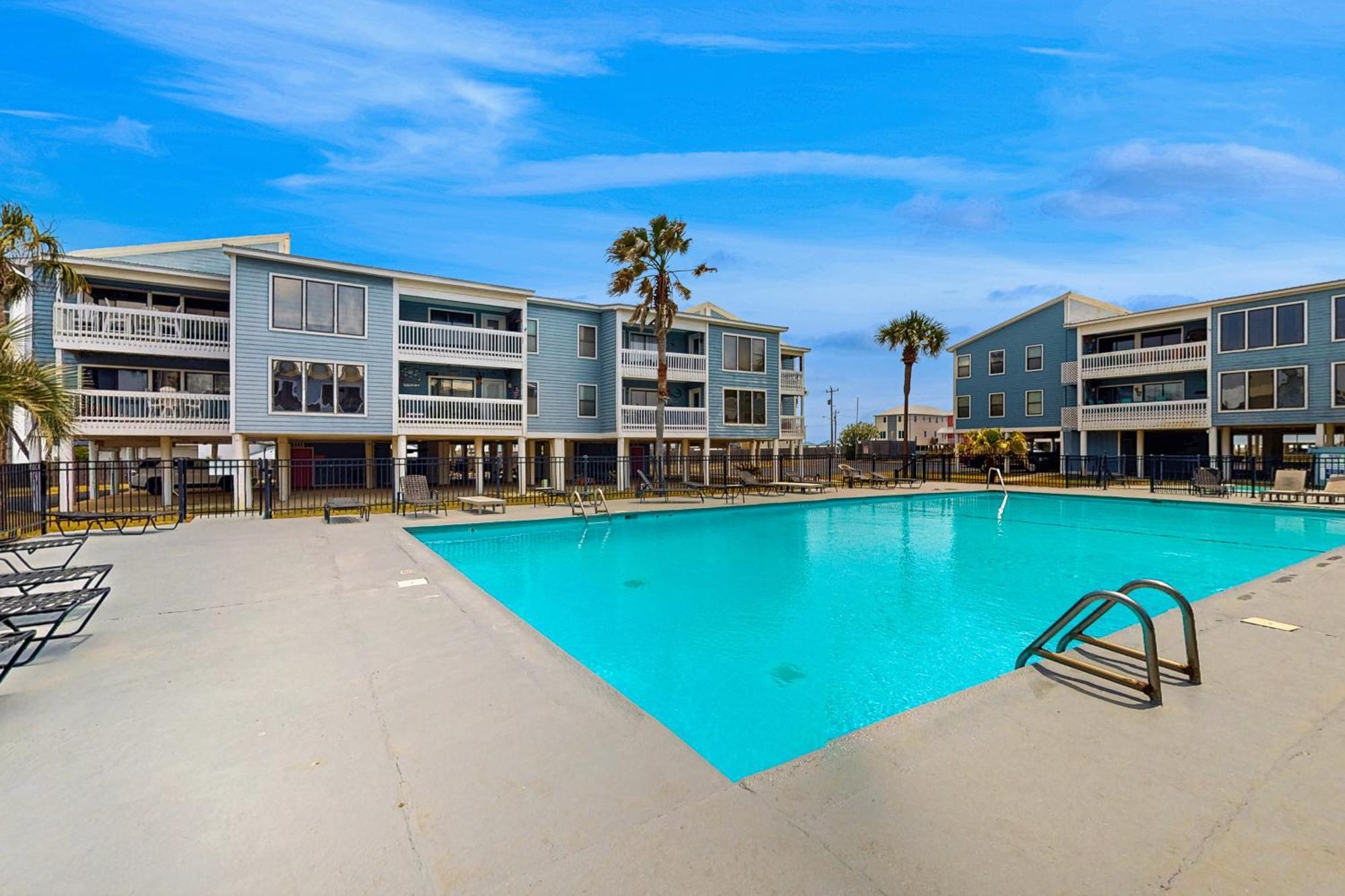 Sea Oats D204 Apartment Gulf Shores Exterior photo